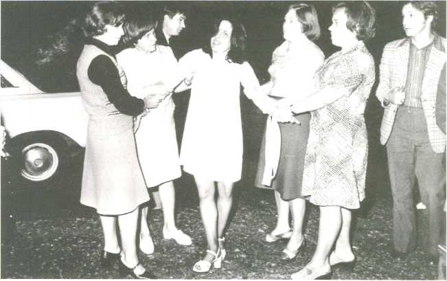 Иллюстрация к книге — Записки контрразведчика. Взгляд изнутри на противоборство КГБ и ЦРУ, и не только [i_021.jpg]