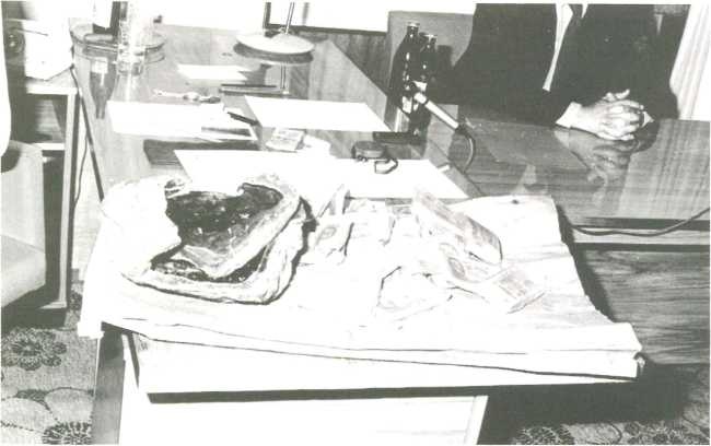 Иллюстрация к книге — Записки контрразведчика. Взгляд изнутри на противоборство КГБ и ЦРУ, и не только [i_044.jpg]