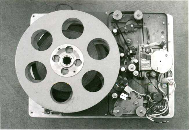 Иллюстрация к книге — Записки контрразведчика. Взгляд изнутри на противоборство КГБ и ЦРУ, и не только [i_054.jpg]