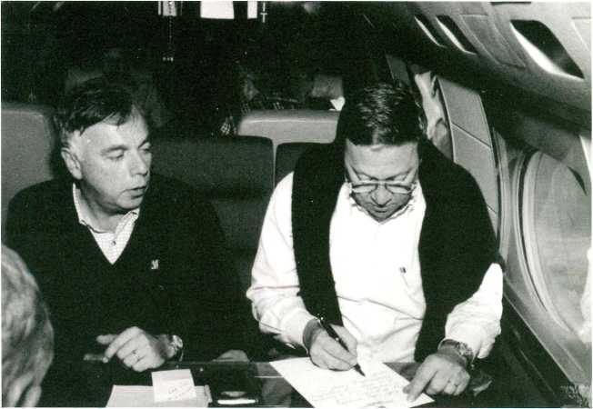 Иллюстрация к книге — Записки контрразведчика. Взгляд изнутри на противоборство КГБ и ЦРУ, и не только [i_069.jpg]