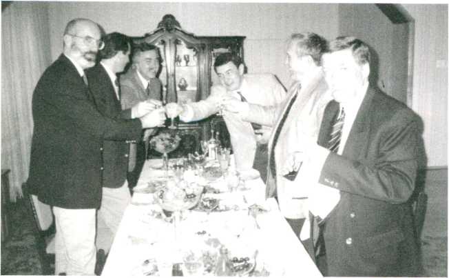 Иллюстрация к книге — Записки контрразведчика. Взгляд изнутри на противоборство КГБ и ЦРУ, и не только [i_075.jpg]