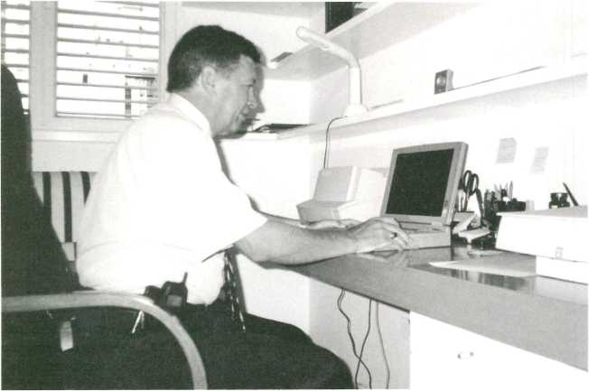 Иллюстрация к книге — Записки контрразведчика. Взгляд изнутри на противоборство КГБ и ЦРУ, и не только [i_092.jpg]