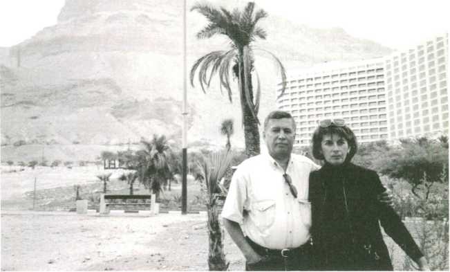 Иллюстрация к книге — Записки контрразведчика. Взгляд изнутри на противоборство КГБ и ЦРУ, и не только [i_102.jpg]