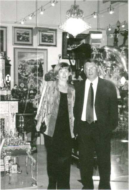 Иллюстрация к книге — Записки контрразведчика. Взгляд изнутри на противоборство КГБ и ЦРУ, и не только [i_107.jpg]