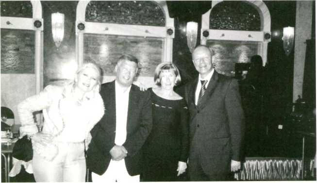 Иллюстрация к книге — Записки контрразведчика. Взгляд изнутри на противоборство КГБ и ЦРУ, и не только [i_109.jpg]