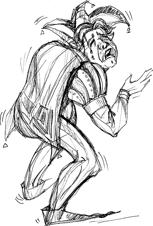 Иллюстрация к книге — Воздушный поцелуй [i_002.jpg]