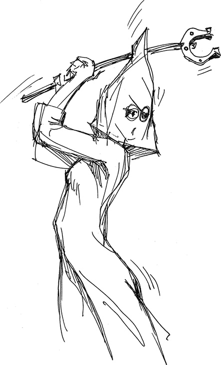 Иллюстрация к книге — Воздушный поцелуй [i_013.jpg]