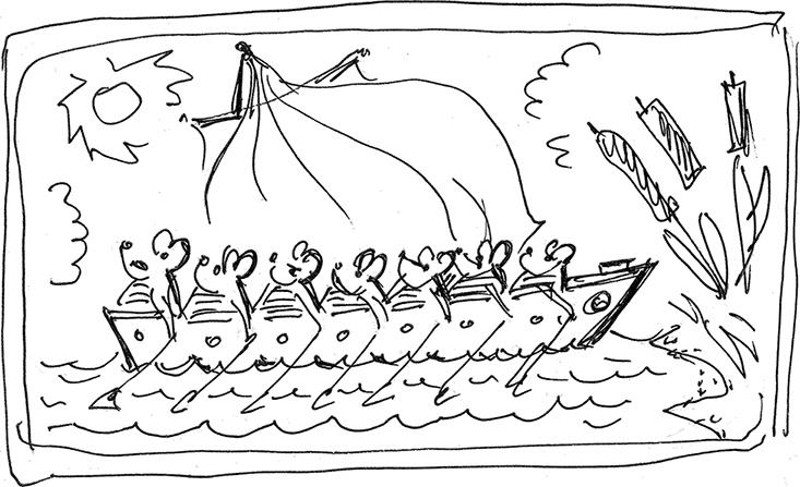 Иллюстрация к книге — Воздушный поцелуй [i_015.jpg]