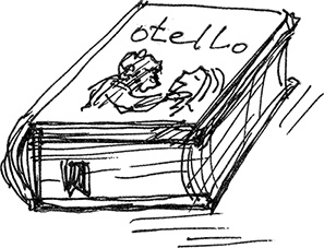 Иллюстрация к книге — Воздушный поцелуй [i_017.jpg]