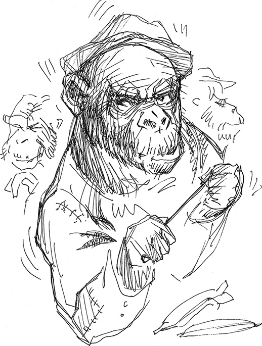 Иллюстрация к книге — Воздушный поцелуй [i_019.jpg]