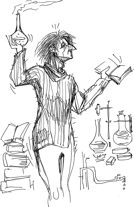 Иллюстрация к книге — Воздушный поцелуй [i_022.jpg]