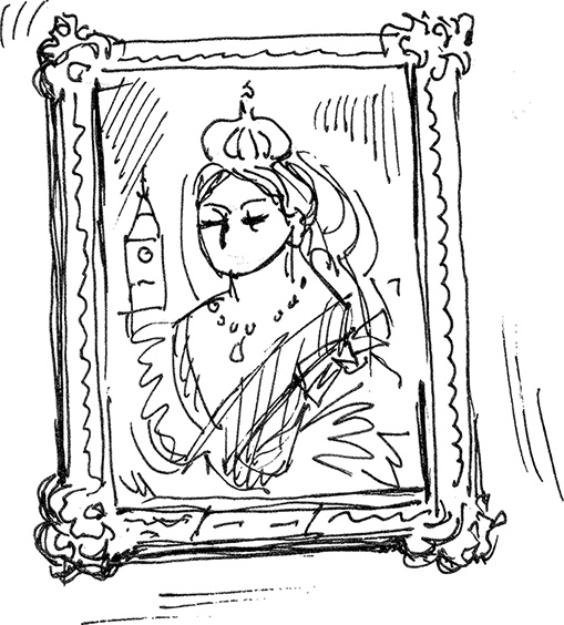 Иллюстрация к книге — Воздушный поцелуй [i_024.jpg]