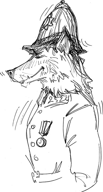 Иллюстрация к книге — Воздушный поцелуй [i_025.jpg]