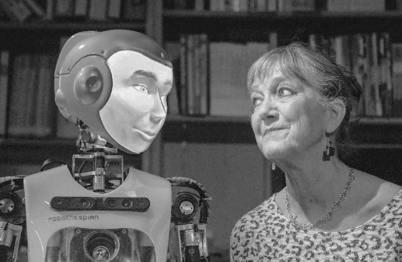 Иллюстрация к книге — Зачем мы говорим [i_025.jpg]