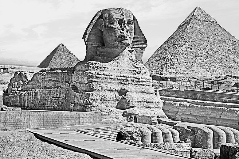 Иллюстрация к книге — Любительская астрономия. Люди, открывшие небо [i_004.jpg]