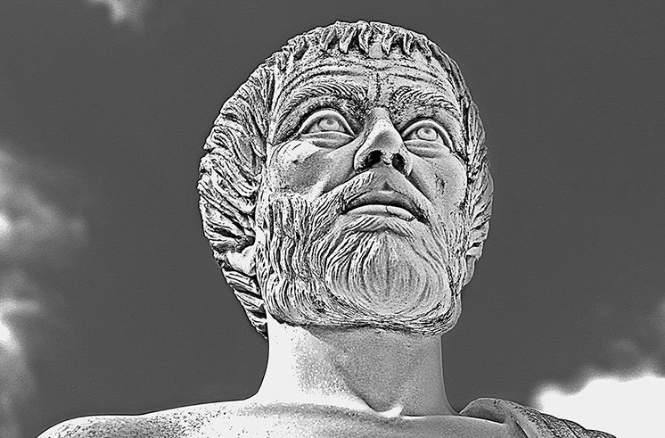 Иллюстрация к книге — Любительская астрономия. Люди, открывшие небо [i_005.jpg]