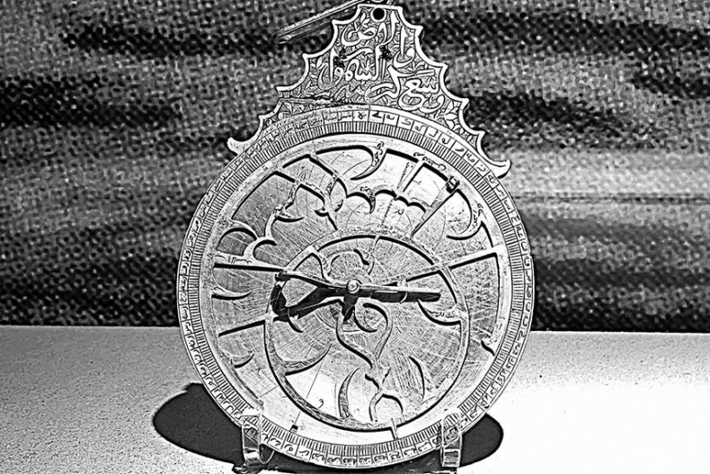 Иллюстрация к книге — Любительская астрономия. Люди, открывшие небо [i_006.jpg]