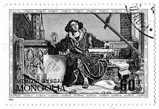 Иллюстрация к книге — Любительская астрономия. Люди, открывшие небо [i_010.jpg]