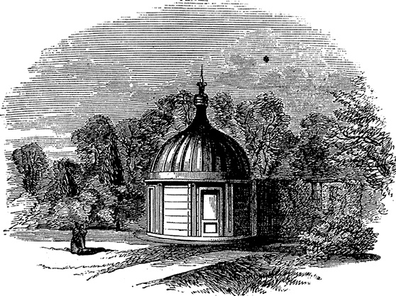 Иллюстрация к книге — Любительская астрономия. Люди, открывшие небо [i_018.jpg]