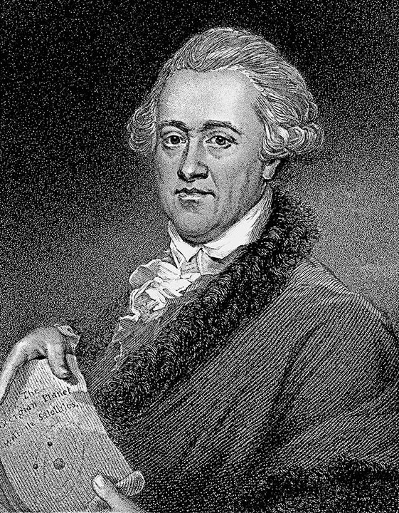 Иллюстрация к книге — Любительская астрономия. Люди, открывшие небо [i_028.jpg]