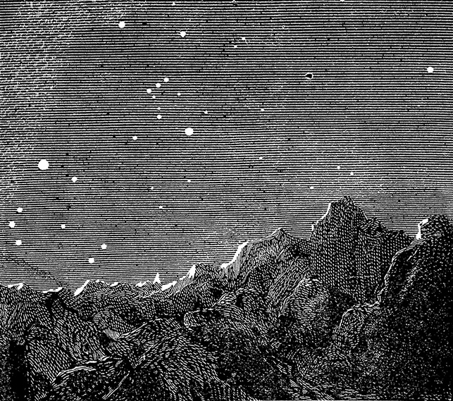 Иллюстрация к книге — Любительская астрономия. Люди, открывшие небо [i_044.jpg]