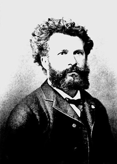 Иллюстрация к книге — Любительская астрономия. Люди, открывшие небо [i_053.jpg]