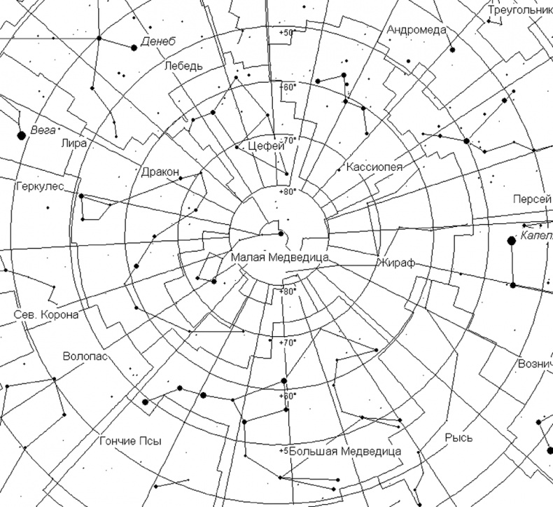 Иллюстрация к книге — Любительская астрономия. Люди, открывшие небо [i_072.jpg]