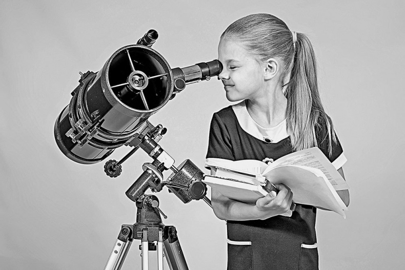 Иллюстрация к книге — Любительская астрономия. Люди, открывшие небо [i_078.jpg]