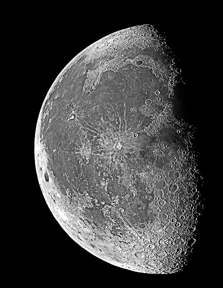 Иллюстрация к книге — Любительская астрономия. Люди, открывшие небо [i_088.jpg]