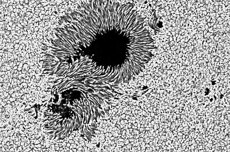 Иллюстрация к книге — Любительская астрономия. Люди, открывшие небо [i_099.jpg]