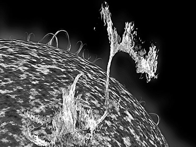 Иллюстрация к книге — Любительская астрономия. Люди, открывшие небо [i_100.jpg]