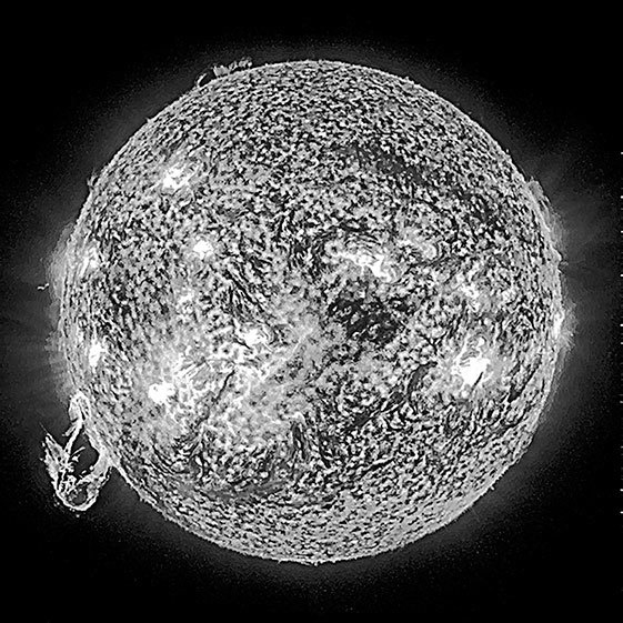 Иллюстрация к книге — Любительская астрономия. Люди, открывшие небо [i_101.jpg]