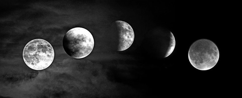 Иллюстрация к книге — Любительская астрономия. Люди, открывшие небо [i_114.jpg]