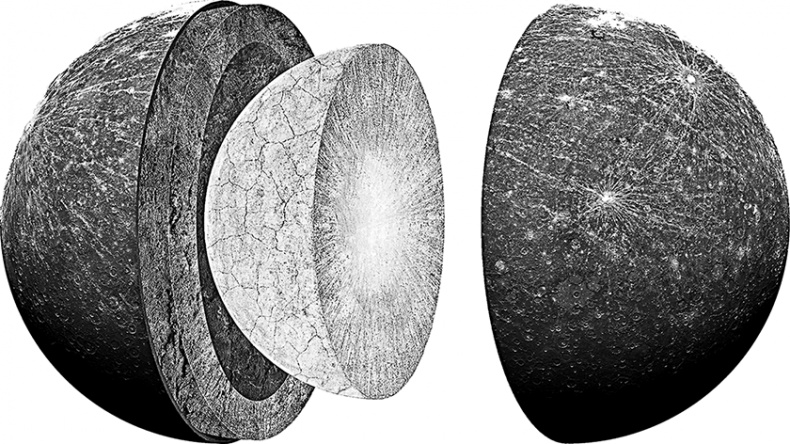 Иллюстрация к книге — Любительская астрономия. Люди, открывшие небо [i_119.jpg]