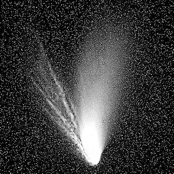 Иллюстрация к книге — Любительская астрономия. Люди, открывшие небо [i_150.jpg]