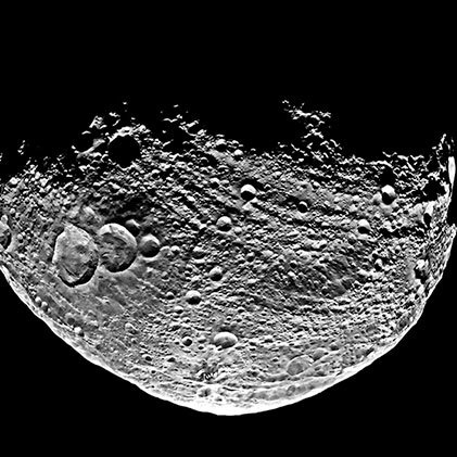 Иллюстрация к книге — Любительская астрономия. Люди, открывшие небо [i_154.jpg]