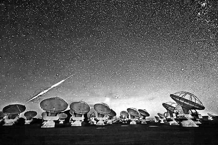 Иллюстрация к книге — Любительская астрономия. Люди, открывшие небо [i_156.jpg]