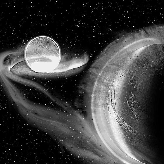 Иллюстрация к книге — Любительская астрономия. Люди, открывшие небо [i_163.jpg]