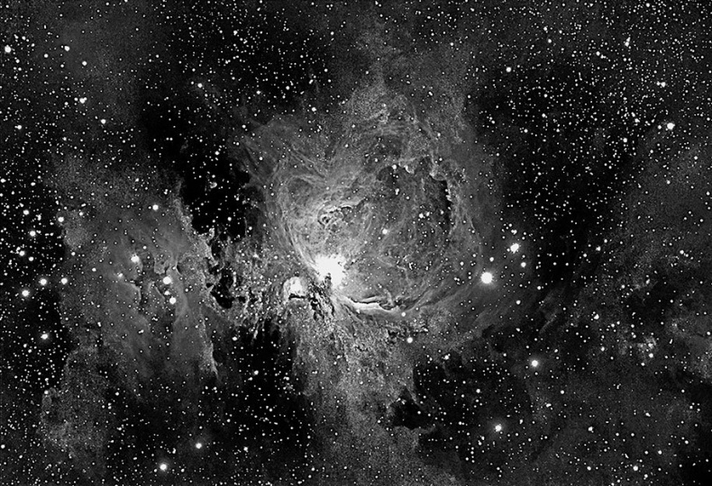 Иллюстрация к книге — Любительская астрономия. Люди, открывшие небо [i_175.jpg]