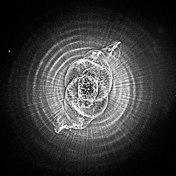 Иллюстрация к книге — Любительская астрономия. Люди, открывшие небо [i_176.jpg]