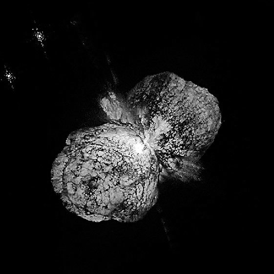 Иллюстрация к книге — Любительская астрономия. Люди, открывшие небо [i_182.jpg]