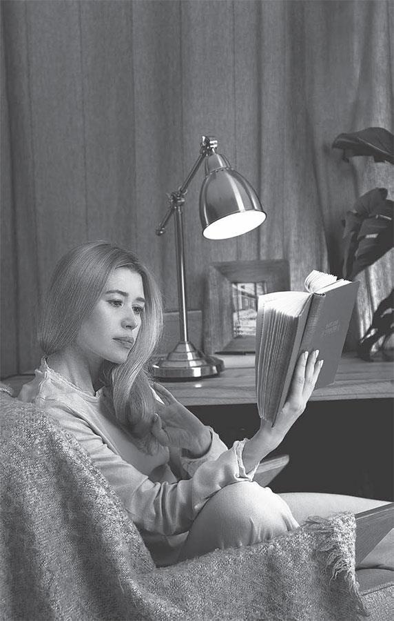 Иллюстрация к книге — Как победить бессонницу? Здоровый сон за 6 недель [i_026.jpg]