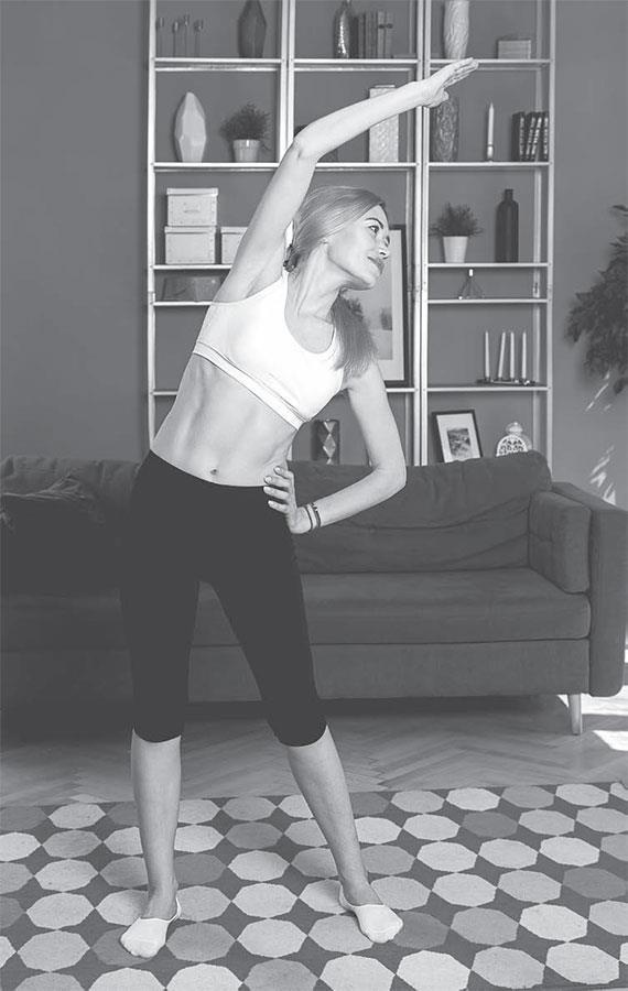 Иллюстрация к книге — Как победить бессонницу? Здоровый сон за 6 недель [i_032.jpg]