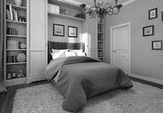 Иллюстрация к книге — Как победить бессонницу? Здоровый сон за 6 недель [i_048.jpg]