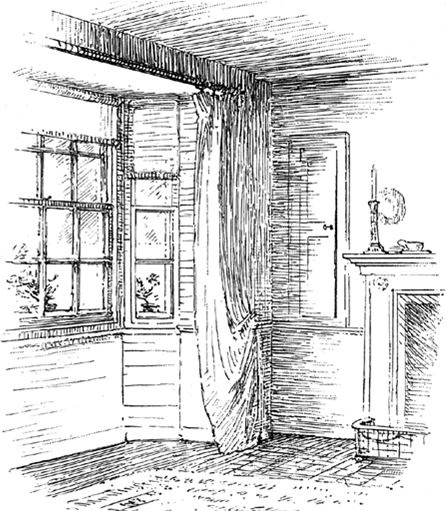 Иллюстрация к книге — В гостях у Джейн Остин. Биография сквозь призму быта [i_004.jpg]