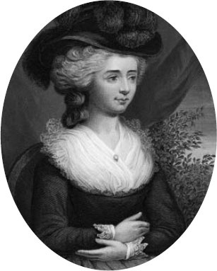 Иллюстрация к книге — В гостях у Джейн Остин. Биография сквозь призму быта [i_013.jpg]