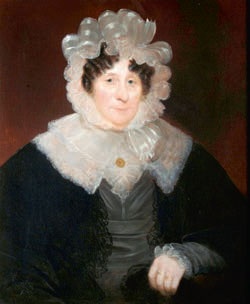 Иллюстрация к книге — В гостях у Джейн Остин. Биография сквозь призму быта [i_019.jpg]