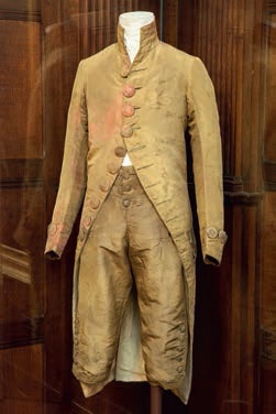 Иллюстрация к книге — В гостях у Джейн Остин. Биография сквозь призму быта [i_023.jpg]