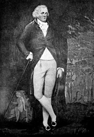 Иллюстрация к книге — В гостях у Джейн Остин. Биография сквозь призму быта [i_024.jpg]