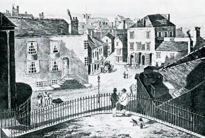 Иллюстрация к книге — В гостях у Джейн Остин. Биография сквозь призму быта [i_027.jpg]